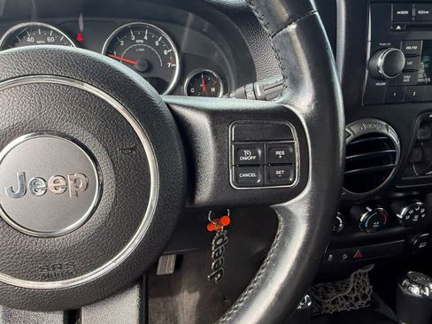 Used 2014 Jeep Wrangler Unlimited Sport w/ Quick Order Package 24S image 28