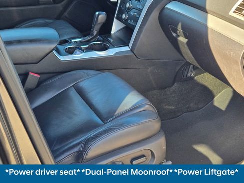 Used 2015 Ford Explorer XLT w/ Equipment Group 202A image 11