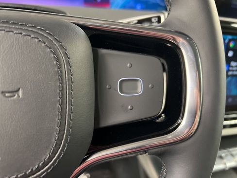 New 2026 Lincoln Nautilus Premier image 21