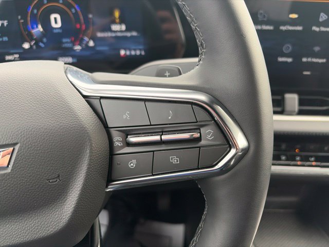 Used 2026 Chevrolet Equinox LT w/ LPO, Floor Liner Package AWD/4WD image 19