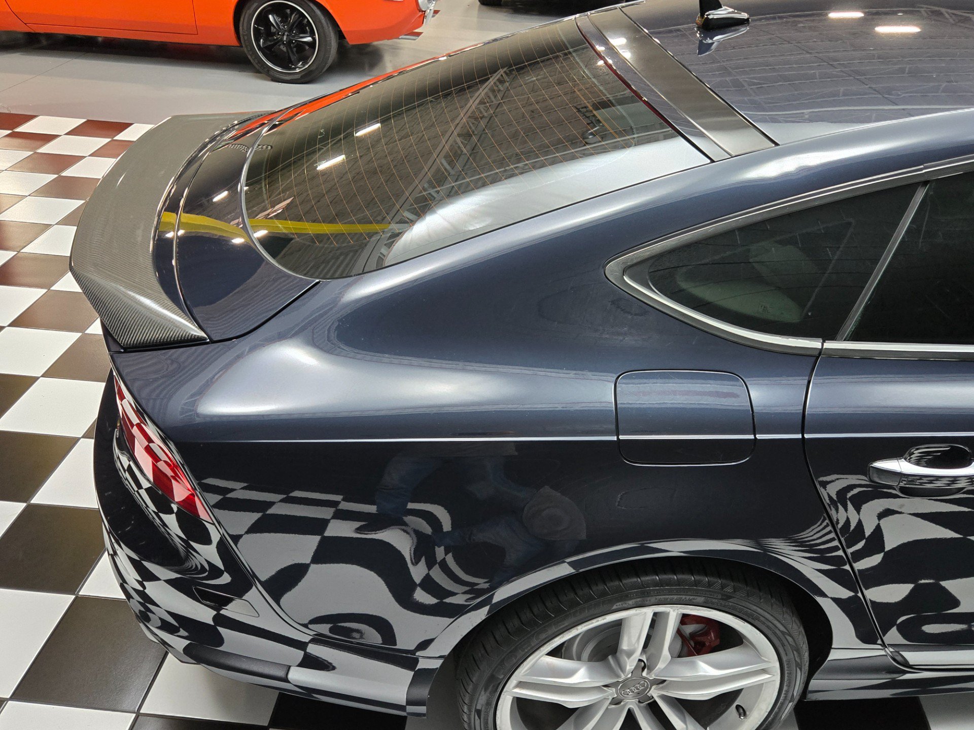 Used 2013 Audi S7 Prestige AWD/4WD image 49