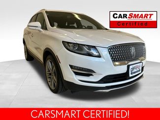 Used 2019 Lincoln MKC Reserve w/ MKC Climate Package 360° Tour