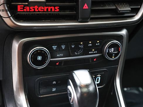 Used 2021 Ford EcoSport SE w/ SE Convenience Package AWD/4WD image 19