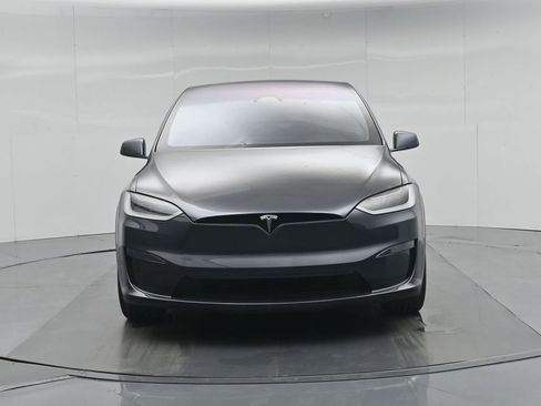 Used 2024 Tesla Model X image 20