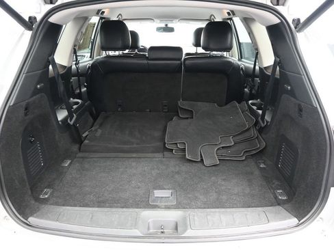 Used 2020 Nissan Pathfinder SL AWD/4WD image 14