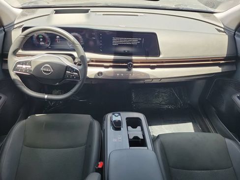 Certified 2023 Nissan Ariya AWD image 11