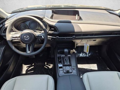 New 2026 MAZDA CX-30 AWD 2.5 S w/ Premium Package image 11