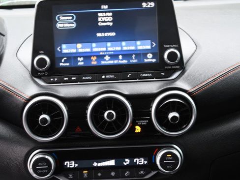 Used 2022 Nissan Sentra SR image 19