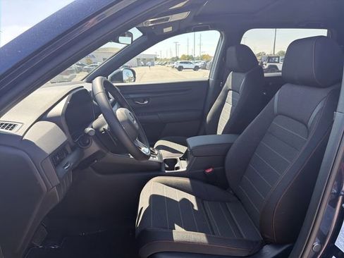 New 2026 Honda CR-V Sport image 10