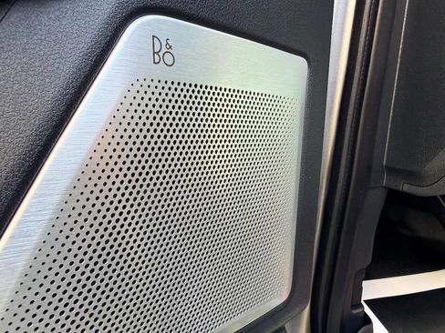 Used 2024 Ford F450 Platinum w/ FX4 Off-Road Package image 27