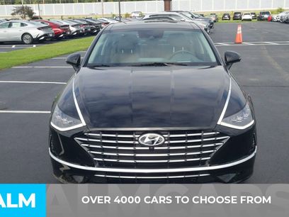 Used 2023 Hyundai Sonata Limited