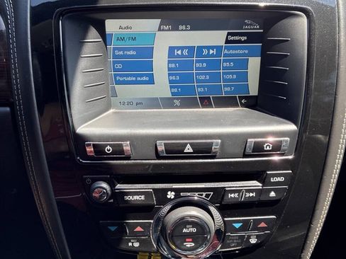 Used 2014 Jaguar XK Coupe RWD image 12
