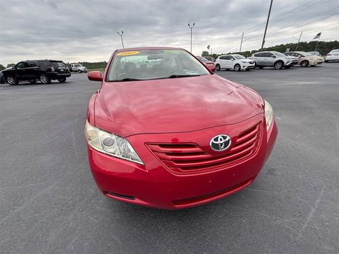 Used 2007 Toyota Camry FWD image 12