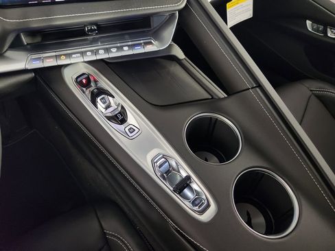 New 2026 Chevrolet Corvette Z06 image 19