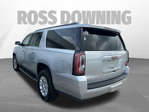 Used 2019 GMC Yukon XL SLT w/ Open Road Package RWD image 6