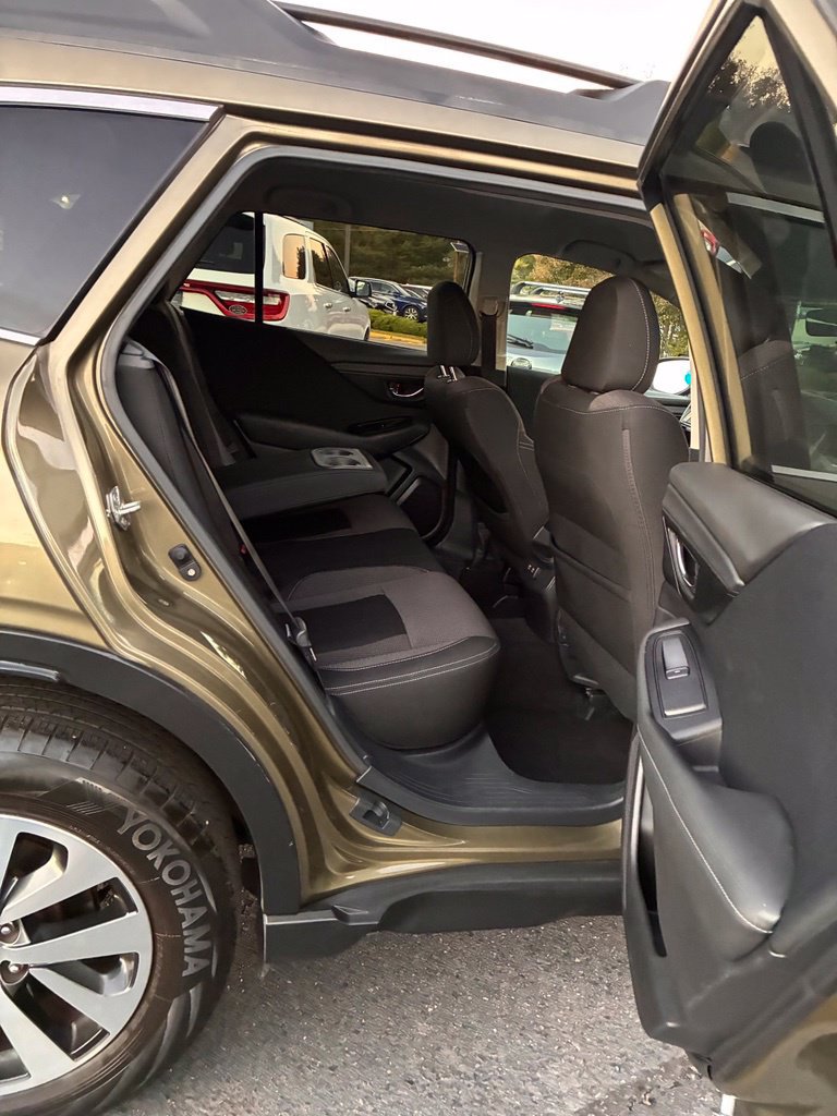 Used 2020 Subaru Outback Premium AWD/4WD image 22