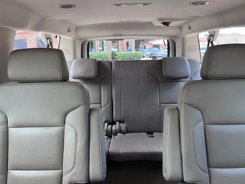 Used 2019 Chevrolet Suburban LT w/ Texas Edition Package RWD image 40