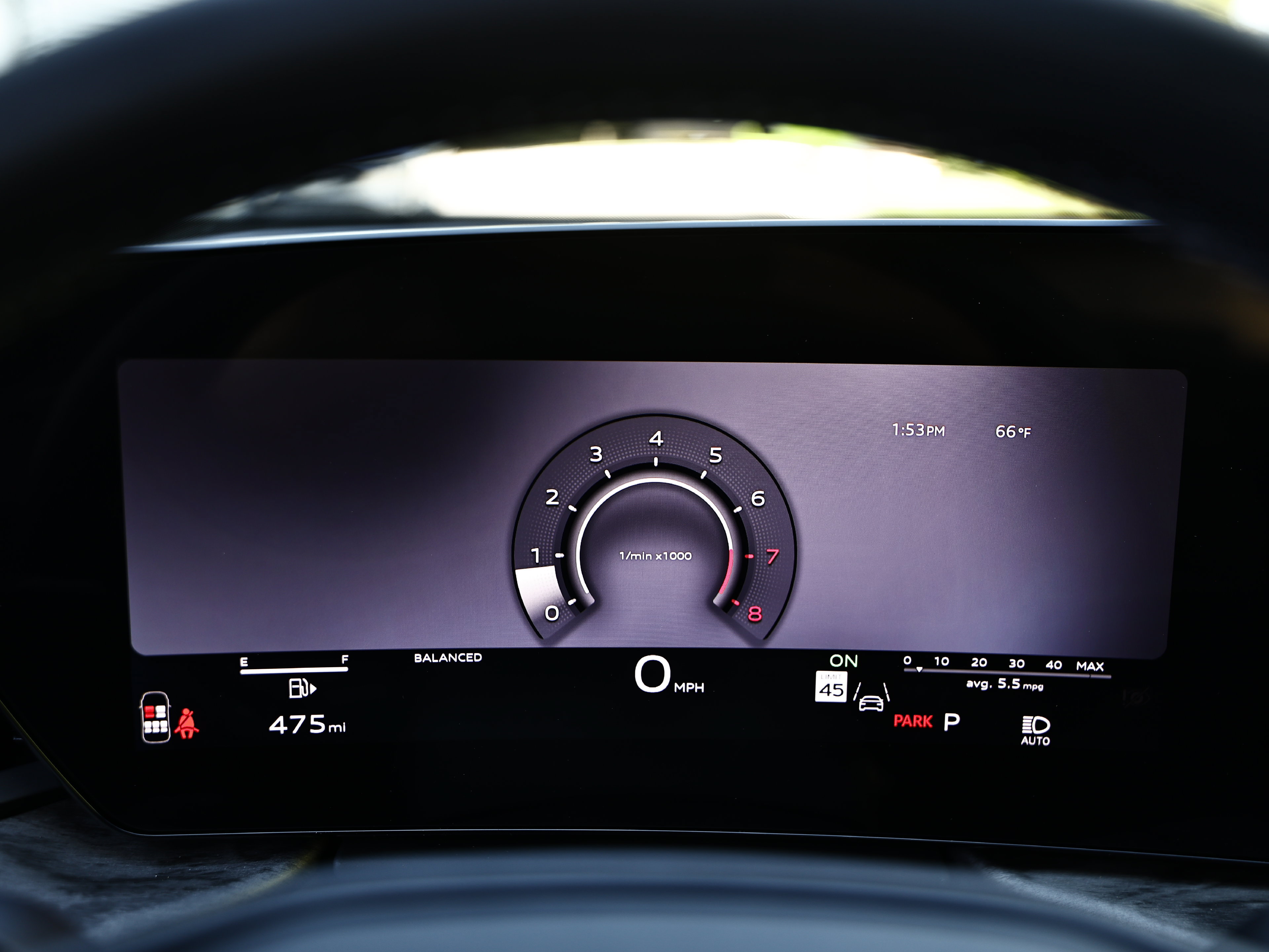 New 2026 Audi Q5 Prestige AWD/4WD image 33