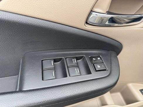 Used 2016 Honda Pilot EX-L image 16