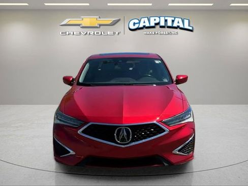Used 2019 Acura ILX FWD image 8