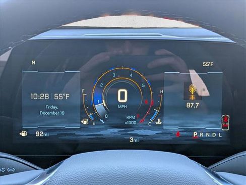 New 2026 Chevrolet Equinox LT image 10