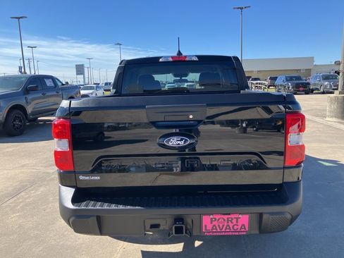 New 2026 Ford Maverick XLT image 6