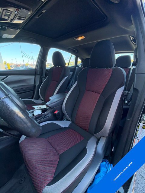 Used 2020 Subaru Impreza 2.0i Sport w/ Popular Package #2 AWD/4WD image 4