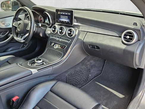 Used 2018 Mercedes-Benz C 300 Coupe image 21