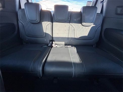 New 2026 INFINITI QX80 Autograph w/ Premium Cargo Package image 14