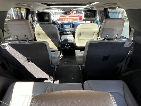 Used 2018 Ford Expedition Max Limited w/ Equipment Group 302A image 53