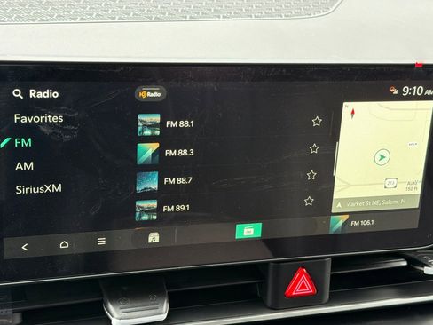 New 2026 Kia Carnival LXS image 16