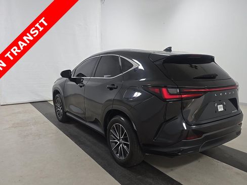 Used 2025 Lexus NX 250 FWD w/ Towing Package (2000 Lbs) image 5