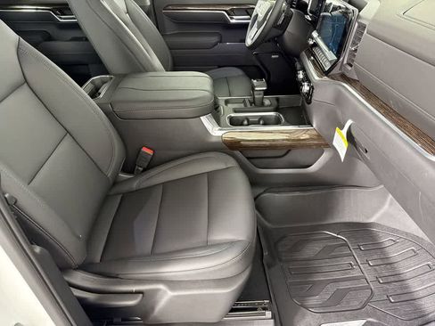 New 2026 GMC Sierra 1500 Elevation w/ Elevation Premium Package image 21