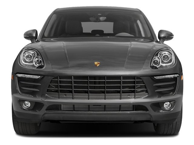 Used 2018 Porsche Macan AWD/4WD image 4