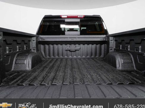 New 2026 Chevrolet Silverado 1500 LT Trail Boss w/ LT Trail Boss Premium Package image 31