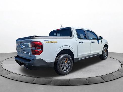 Used 2023 Ford Maverick Tremor image 4