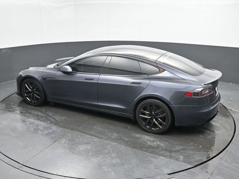 Used 2022 Tesla Model S Plaid image 45