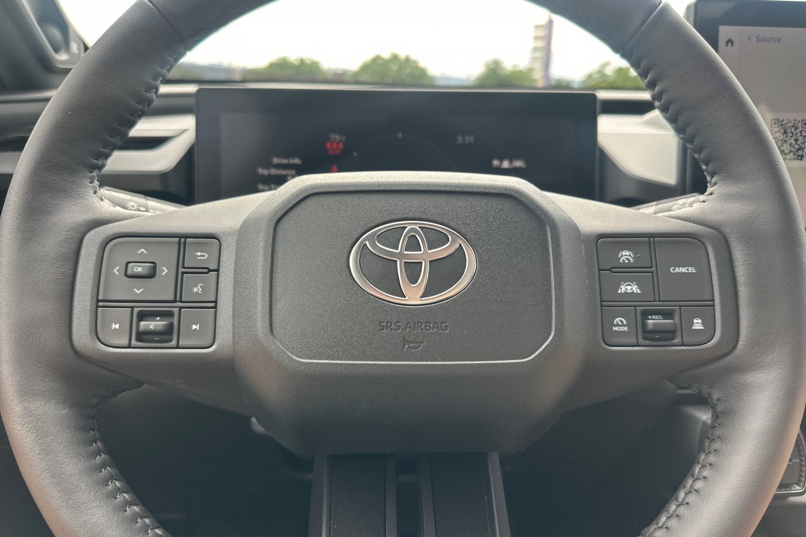 New 2026 Toyota RAV4 XSE AWD/4WD image 26