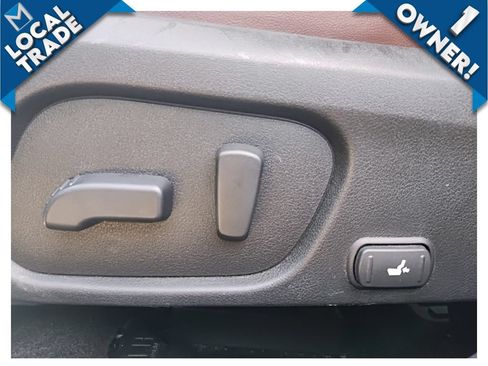 Used 2018 Subaru Forester 2.5i Touring w/ Popular Package #2 AWD/4WD image 15