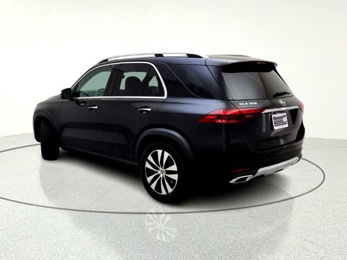 Certified 2026 Mercedes-Benz GLE 350 4MATIC image 5
