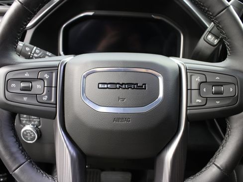 Used 2026 GMC Sierra 3500 Denali Ultimate AWD/4WD image 67
