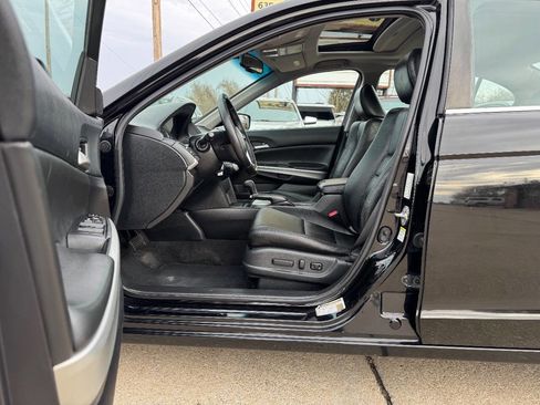 Used 2009 Honda Accord EX-L image 9