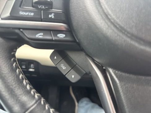 Used 2020 Subaru Ascent Limited image 30