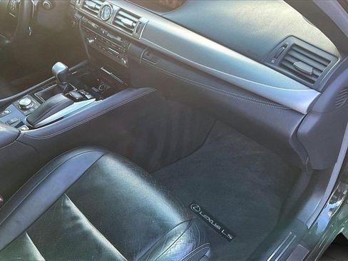 Used 2013 Lexus LS 460 460 image 15