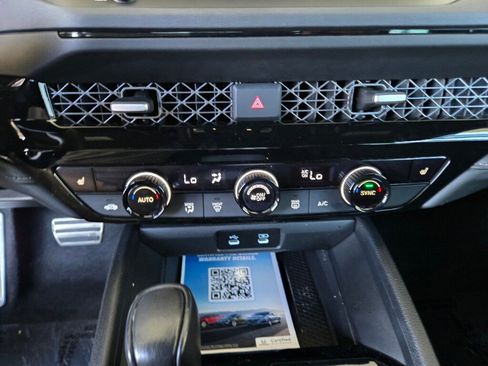 Certified 2025 Honda Accord Sport image 19