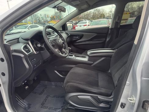 Used 2019 Nissan Murano S w/ Cargo Package image 12