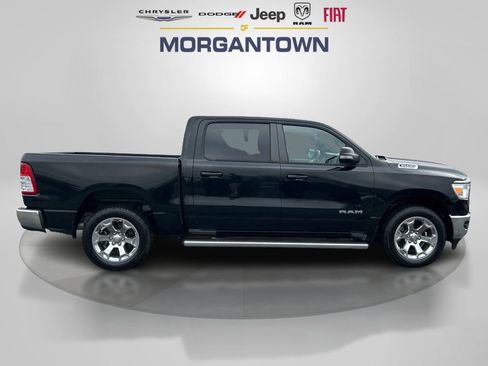 Certified 2021 RAM 1500 Big Horn image 4