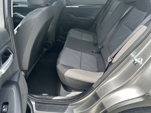 Used 2026 Kia Seltos LX FWD image 20