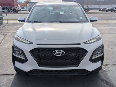 Used 2020 Hyundai Kona SE FWD image 10