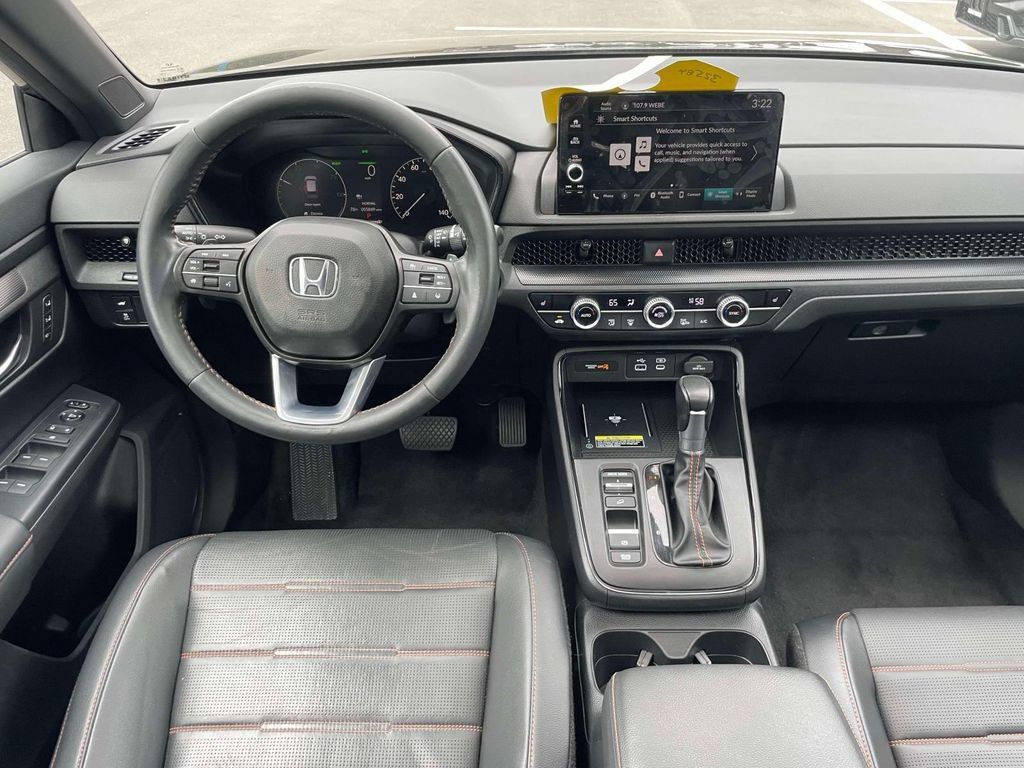 Certified 2024 Honda CR-V Sport-L image 11